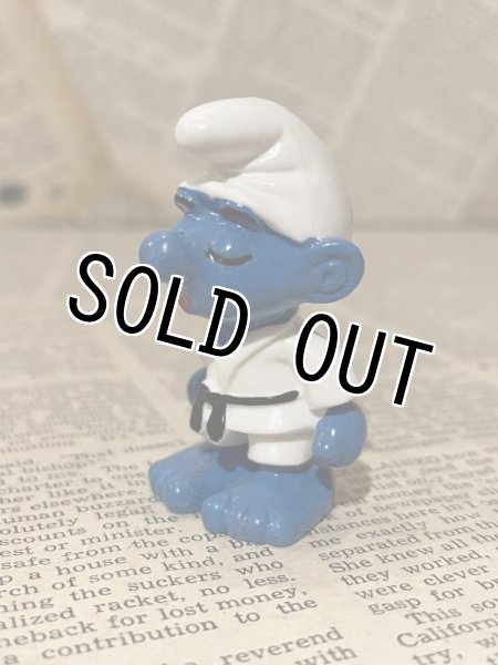 画像2: Smurfs/PVC Figure(071) (2)
