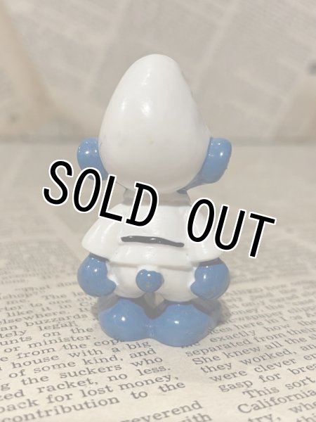 画像3: Smurfs/PVC Figure(071) (3)