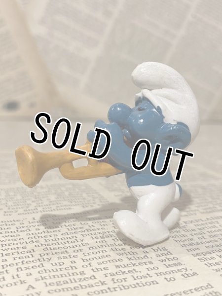 画像2: Smurfs/PVC Figure(072) (2)