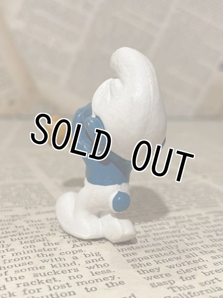 画像3: Smurfs/PVC Figure(072) (3)