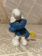 画像1: Smurfs/PVC Figure(073) (1)