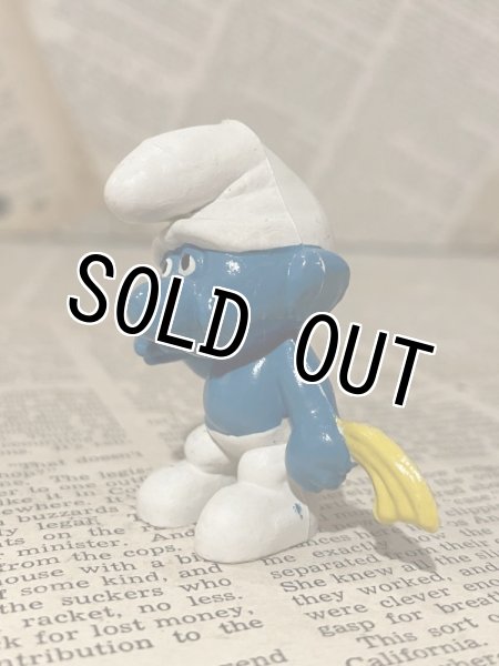 画像2: Smurfs/PVC Figure(073) (2)