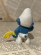 画像3: Smurfs/PVC Figure(073) (3)