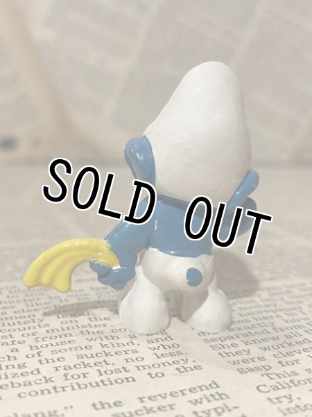 画像3: Smurfs/PVC Figure(073) (3)