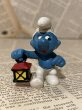 画像1: Smurfs/PVC Figure(074) (1)