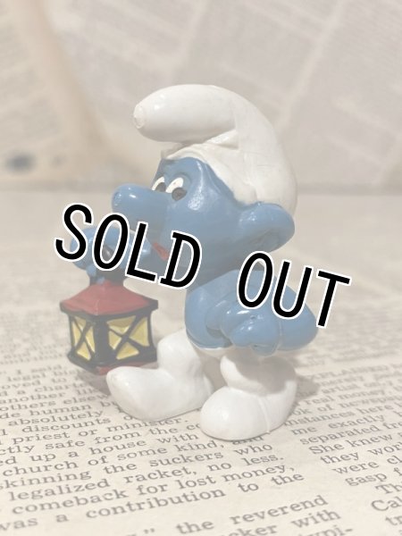 画像2: Smurfs/PVC Figure(074) (2)