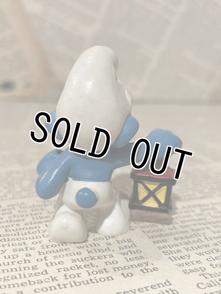 画像3: Smurfs/PVC Figure(074) (3)