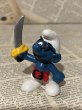 画像1: Smurfs/PVC Figure(075) (1)