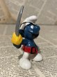 画像2: Smurfs/PVC Figure(075) (2)