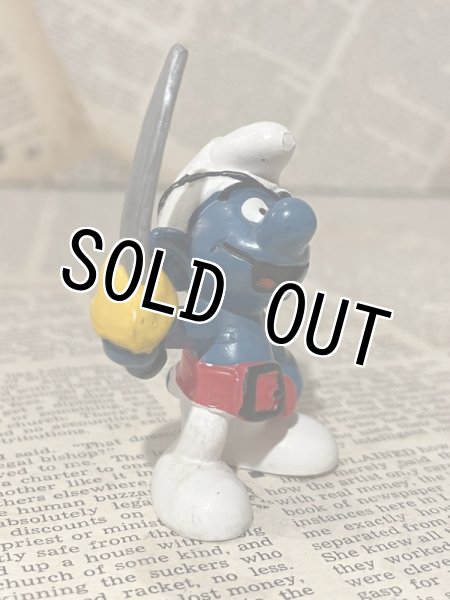 画像2: Smurfs/PVC Figure(075) (2)