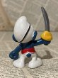 画像3: Smurfs/PVC Figure(075) (3)