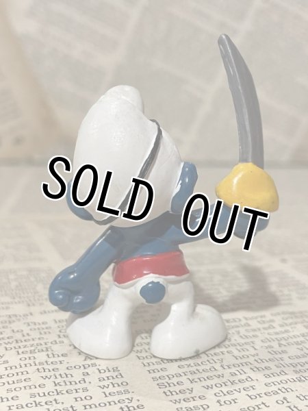 画像3: Smurfs/PVC Figure(075) (3)