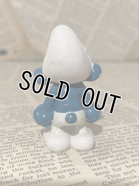 画像3: Smurfs/PVC Figure(076) (3)