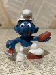 画像1: Smurfs/PVC Figure(077) (1)