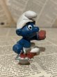 画像2: Smurfs/PVC Figure(077) (2)