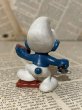 画像3: Smurfs/PVC Figure(077) (3)