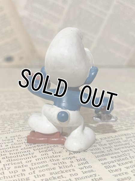 画像3: Smurfs/PVC Figure(077) (3)