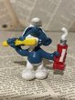 画像1: Smurfs/PVC Figure(078) (1)