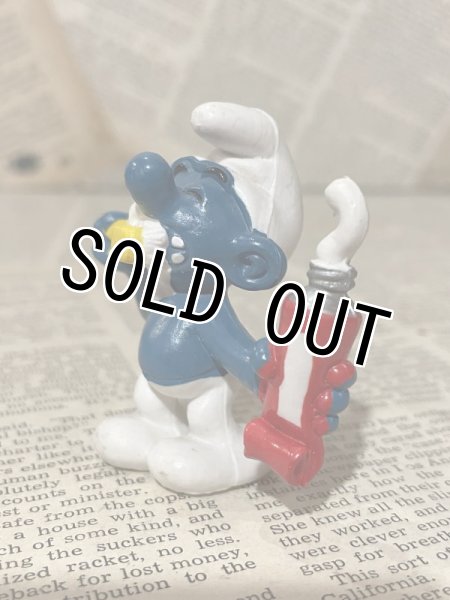 画像2: Smurfs/PVC Figure(078) (2)