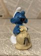 画像1: Smurfs/PVC Figure(079) (1)