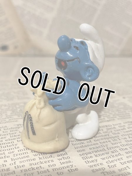 画像2: Smurfs/PVC Figure(079) (2)