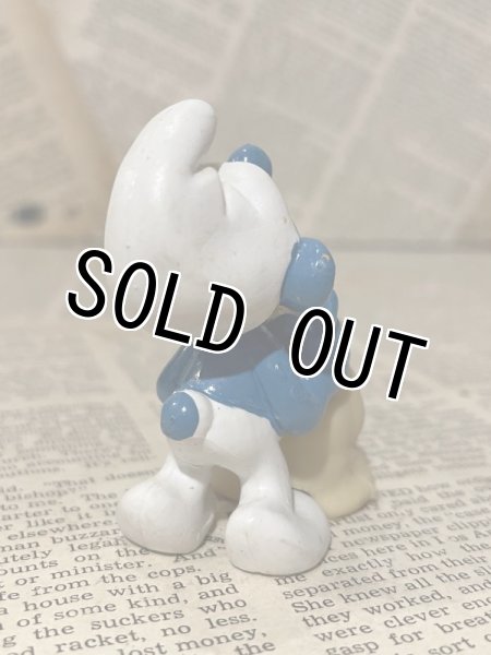 画像3: Smurfs/PVC Figure(079) (3)