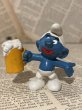 画像1: Smurfs/PVC Figure(080) (1)