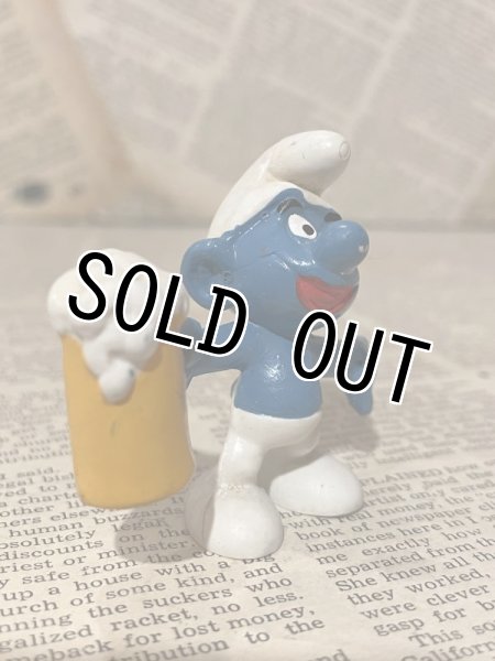 画像2: Smurfs/PVC Figure(080) (2)