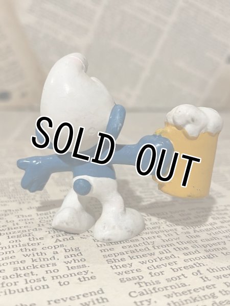 画像3: Smurfs/PVC Figure(080) (3)