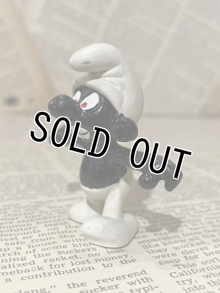 画像2: Smurfs/PVC Figure(081) (2)