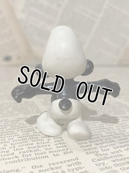 画像3: Smurfs/PVC Figure(081) (3)