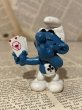 画像1: Smurfs/PVC Figure(083) (1)