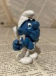 画像2: Smurfs/PVC Figure(083) (2)