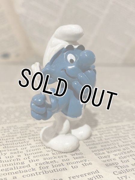 画像2: Smurfs/PVC Figure(083) (2)