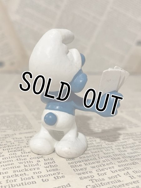 画像3: Smurfs/PVC Figure(083) (3)