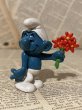 画像1: Smurfs/PVC Figure(084) (1)