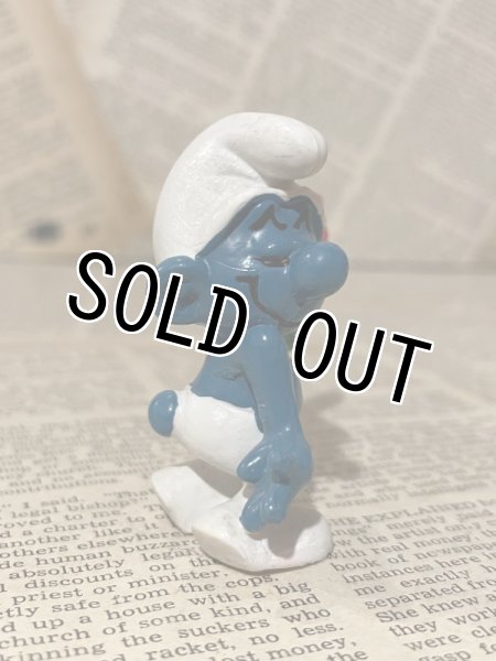 画像2: Smurfs/PVC Figure(084) (2)