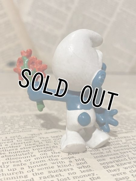 画像3: Smurfs/PVC Figure(084) (3)