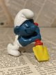 画像1: Smurfs/PVC Figure(085) (1)