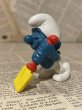 画像2: Smurfs/PVC Figure(085) (2)