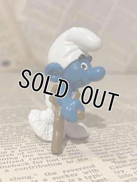画像2: Smurfs/PVC Figure(088) (2)