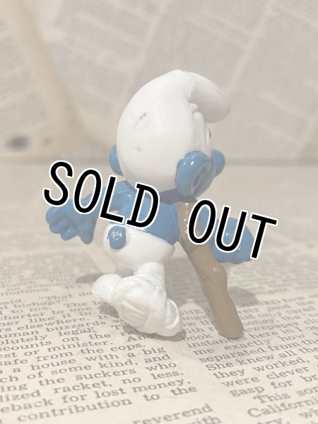 画像3: Smurfs/PVC Figure(088) (3)