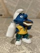 画像1: Smurfs/PVC Figure(086) (1)