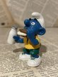 画像2: Smurfs/PVC Figure(086) (2)