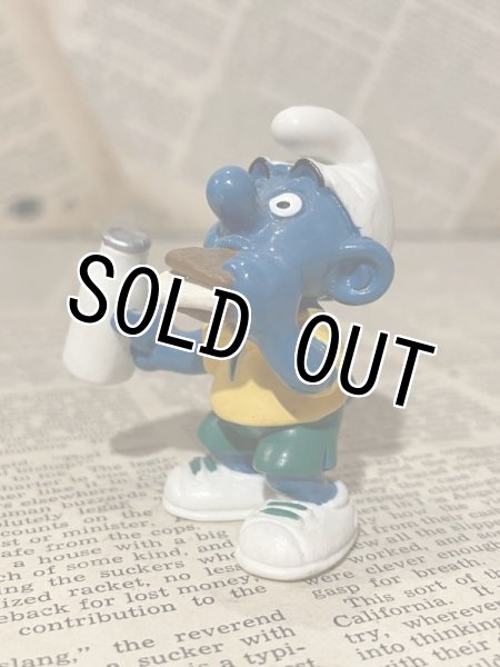 画像2: Smurfs/PVC Figure(086) (2)