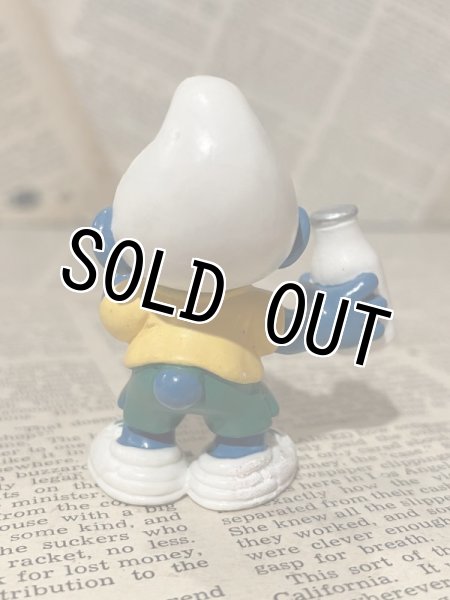 画像3: Smurfs/PVC Figure(086) (3)