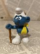 画像1: Smurfs/PVC Figure(087) (1)