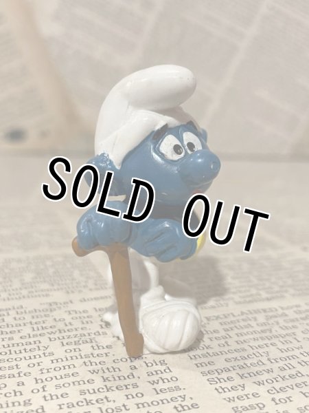 画像2: Smurfs/PVC Figure(087) (2)