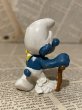 画像3: Smurfs/PVC Figure(087) (3)