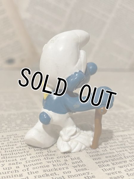 画像3: Smurfs/PVC Figure(087) (3)
